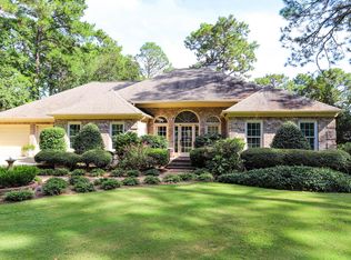 1 Blair Ct, Pinehurst, NC 28374