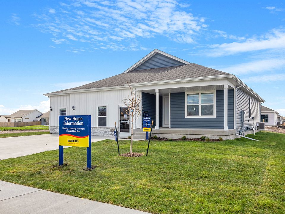 Autumn Valley by D.R. Horton Iowa in Waukee IA Zillow