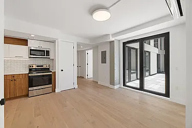 Rented by REAL New York