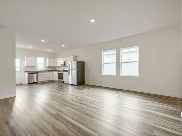 5345 Calluna Dr, Austin, TX 78725