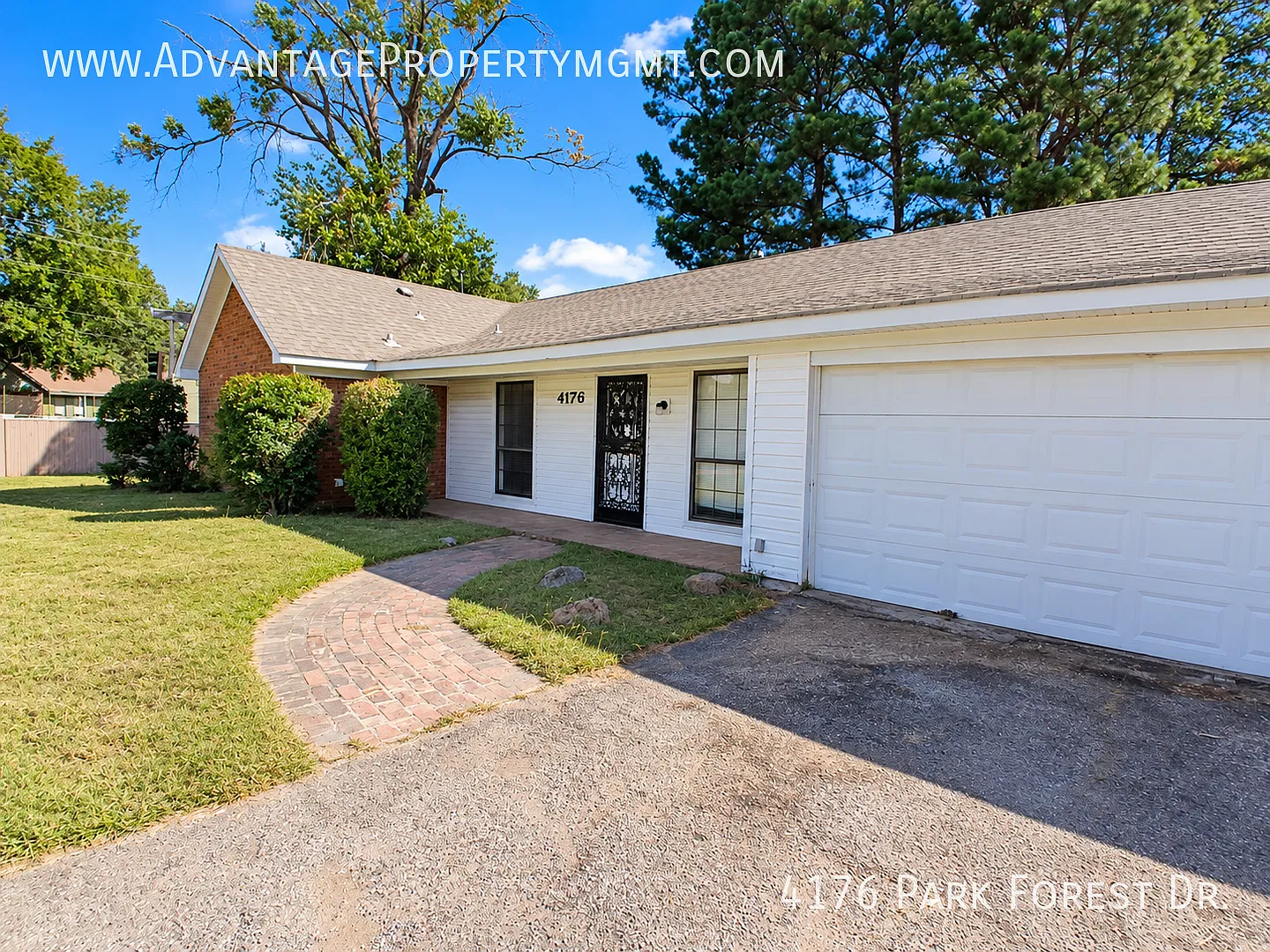 4176 Park Forest Dr. Memphis, TN 38141 — Photo 3