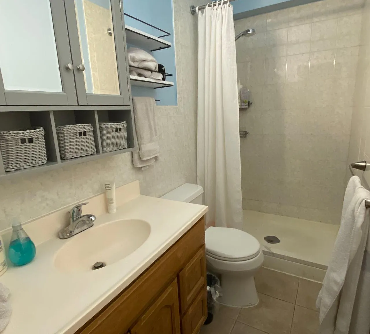 246 Peabody St — Photo 3