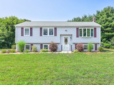15 Pioneer Valley Dr, Spencer, MA, 01562