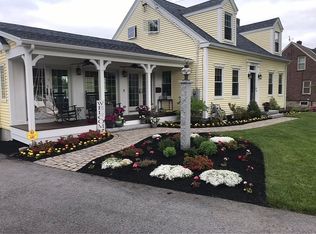 75 Park Ave, Webster, MA 01570