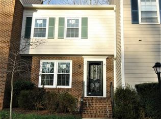 118 Bay Dr, Cary, NC 27511