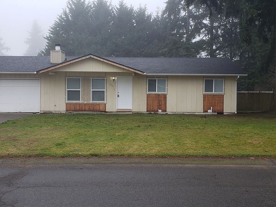 Front of the Home