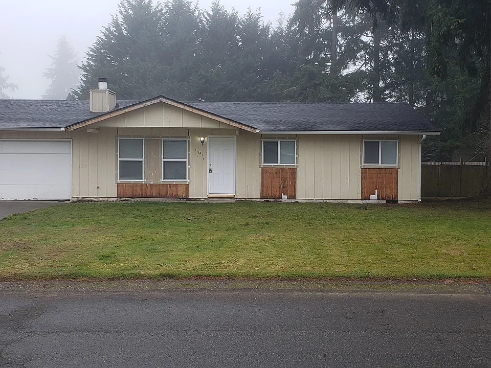 Front of the Home