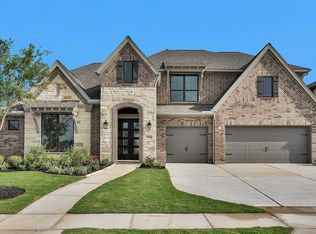 5035 Fountainhead Ln, Manvel, TX 77578