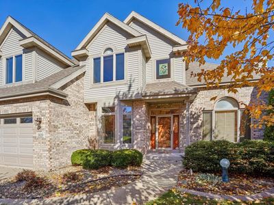 1610 Monticello Lane, Waunakee, WI, 53597