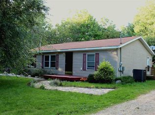 11400 Emerald Frst, Interlochen, MI 49643