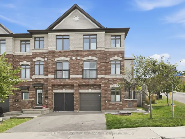 275 Eric Czapnik Way, Ottawa, ON K1E 0B4