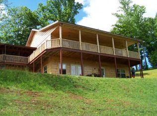2257 Red Brush Rd, Mountain City, TN 37683