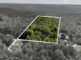 21 Timberline Trails, Mammoth Cave, KY 42259