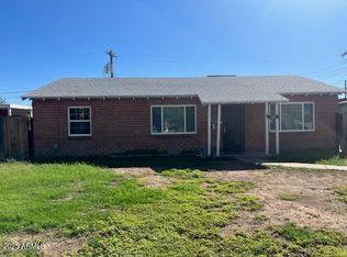 745 W 3rd St, Mesa, AZ 85201