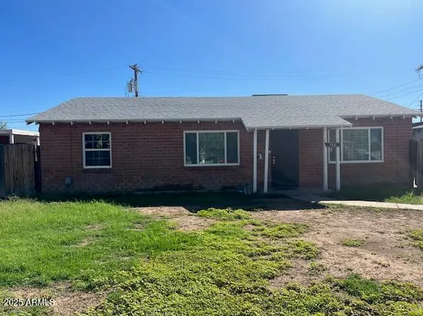 745 W 3RD Street, Mesa, AZ 85201