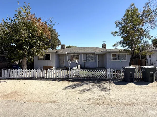 406 Buchanan St, Taft, CA 93268