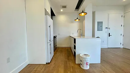 Rented by Brooklyn High Rise LLC