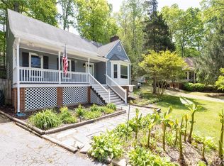 7310 Buck Rub Ct, Midlothian, VA 23112