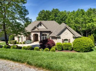 403 Tecumseh Point, Loudon, TN 37774