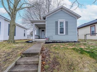 232 S 4th St, Tipp City, OH 45371