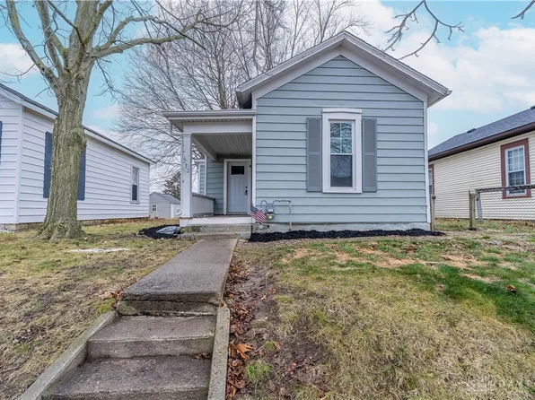 232 S 4th St, Tipp City, OH 45371