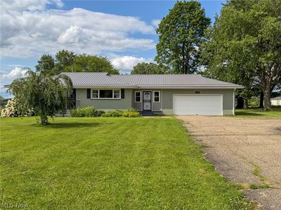 568 12th St NW, Carrollton, OH, 44615