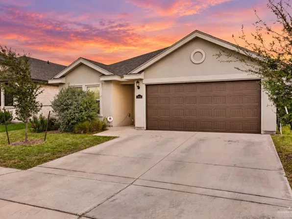 2608 N Day Lily Ave, Edinburg, TX 78541