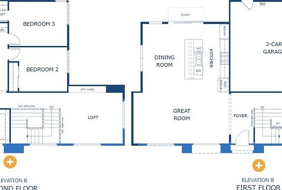2nd image of 4825 Habitat Dr