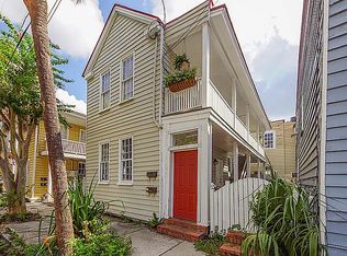 8A Trapman St #A, Charleston, SC 29401