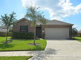 8106 Jasmine Ct, Rosenberg, TX 77469