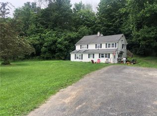 843 Goshen Tpke, Circleville, NY 10919