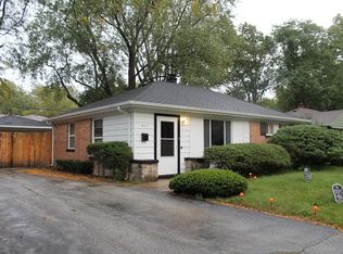 317 Merrimac St, Park Forest, IL