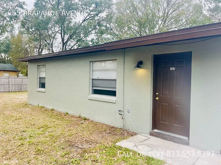 455 Arapahoe Ave — Photo 1