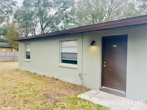 455 Arapahoe Ave, Lakeland, FL 33815