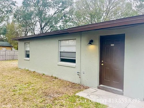 455 Arapahoe Ave Photo 1