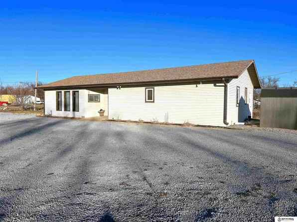 418 S 14th St, Wymore, NE 68466