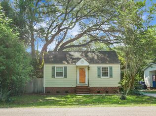 4810 Parkside Dr, North Charleston, SC 29405