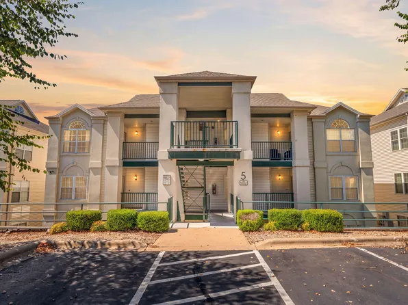 351 S Wildwood Drive #2 BLDG 5, Branson, MO 65616