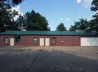 501 Highway 64 E, Conway, AR 72032