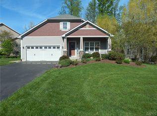 5291 Villa Ridge Ct, Baldwinsville, NY 13027