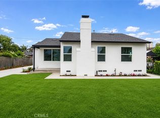 2322 W Cedarwood St, West Covina, CA 91790