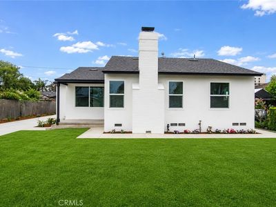 2322 W Cedarwood St, West Covina, CA, 91790
