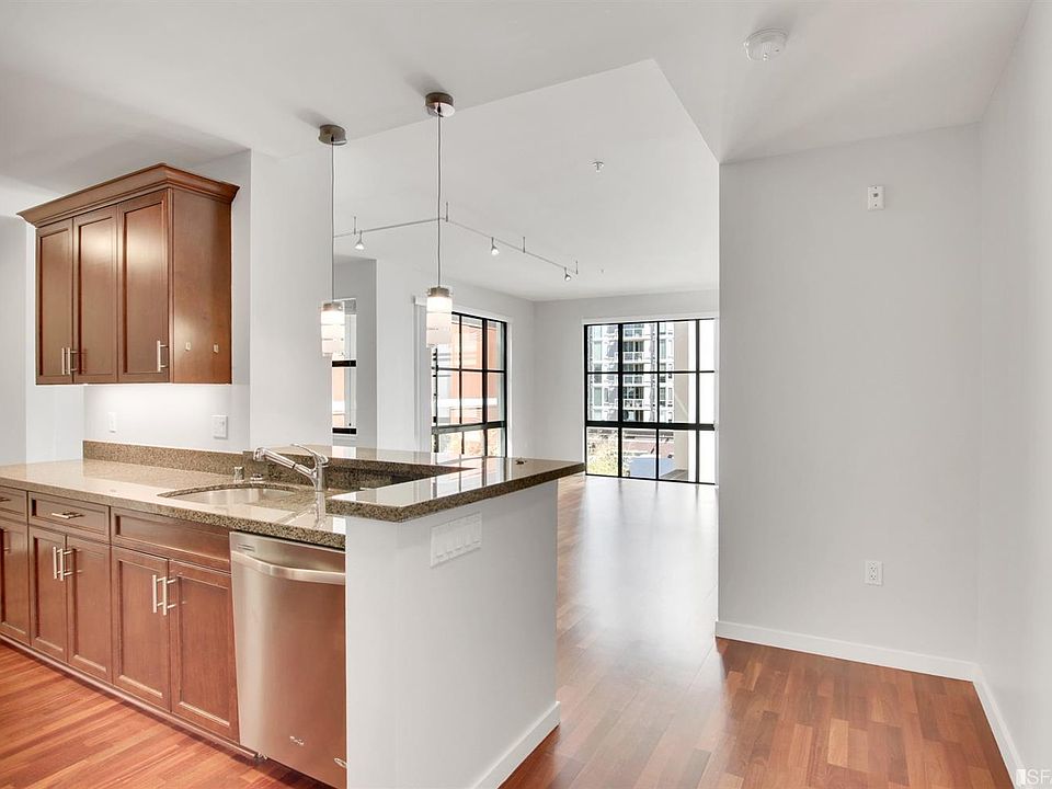 1st image of 88 Townsend St APT 318