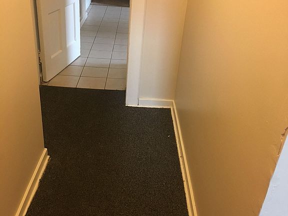 Entrance Foyer