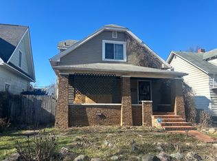 240 N Pershing Ave, Indianapolis, IN