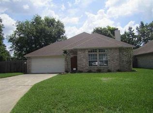 5820 Brett Ln, Beaumont, TX 77713