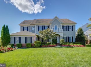15684 Spyglass Hill Loop, Gainesville, VA 20155