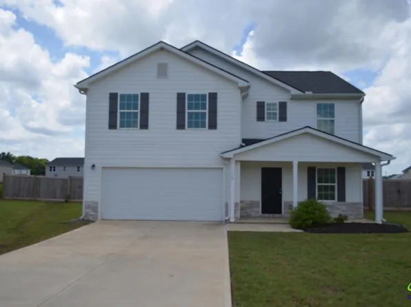 708 Coopers Lndg, Macon, GA 31216