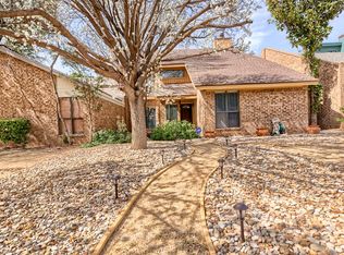3409 Wedgwood St, Midland, TX 79707