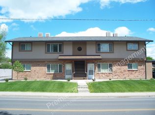 1530 Cedar Ct APT 22, Grand Junction, CO 81501